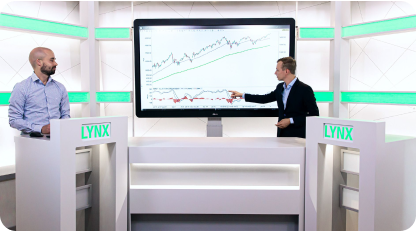 Expert-led educational excellence | LYNX